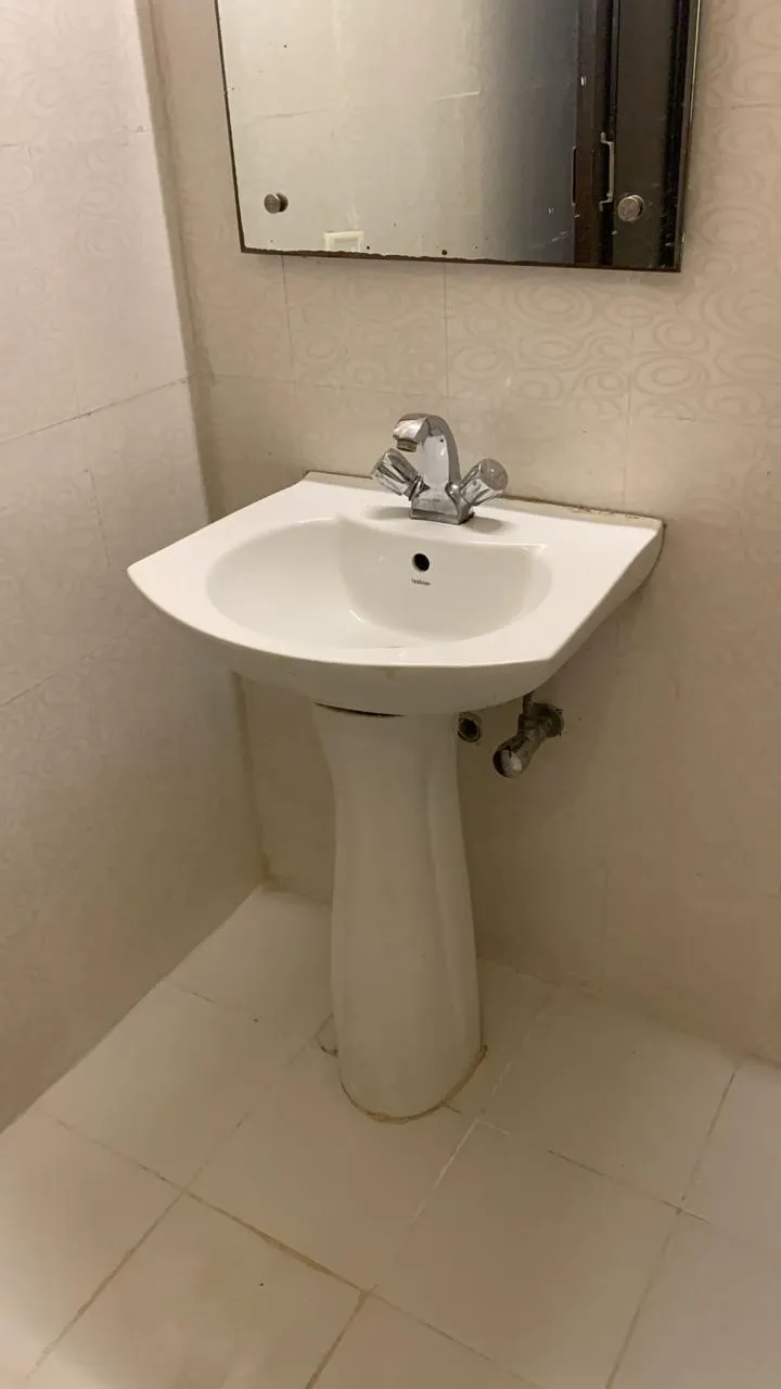 3BHK FULLY FURNISHED