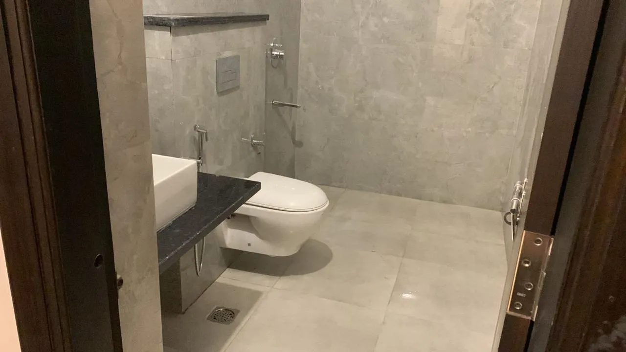 3BHK FULLY FURNISHED