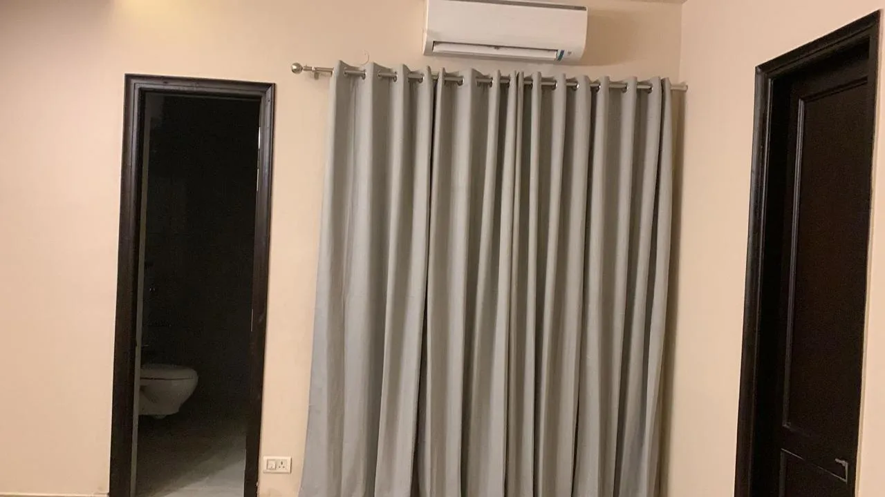 3BHK FULLY FURNISHED