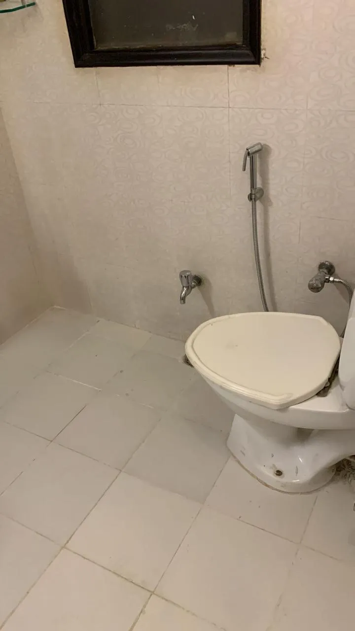 3BHK FULLY FURNISHED