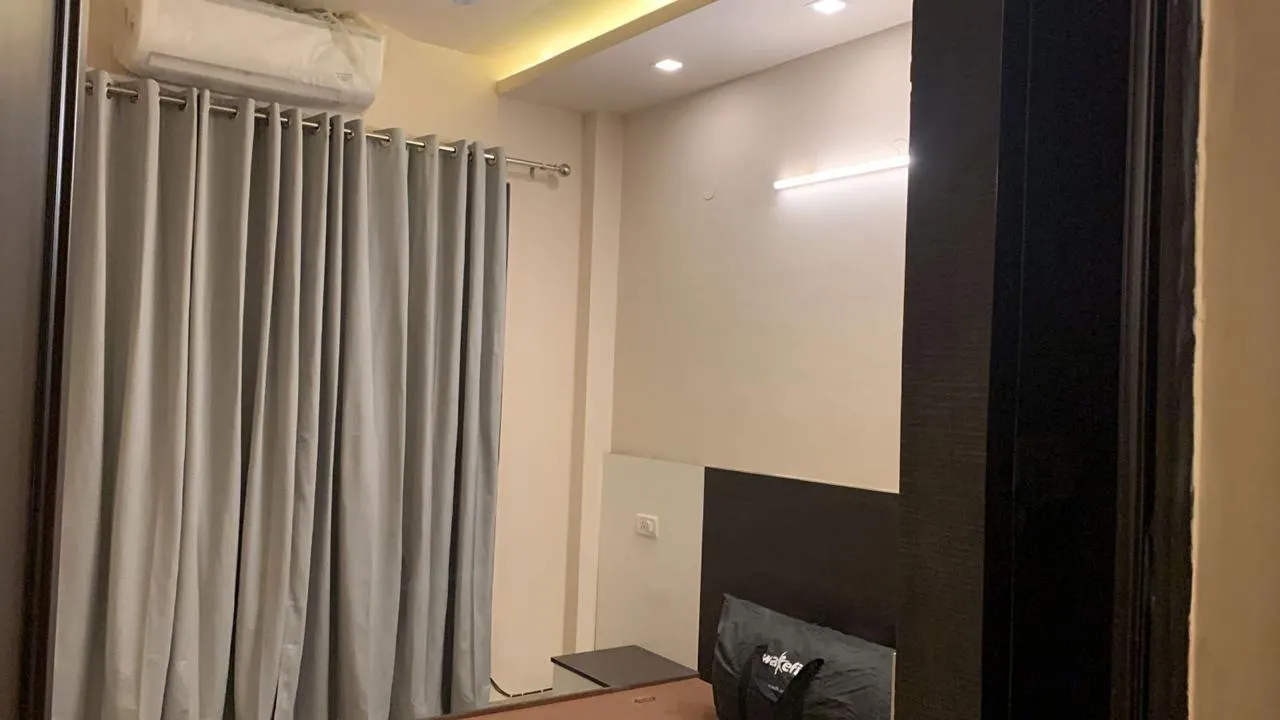3BHK FULLY FURNISHED