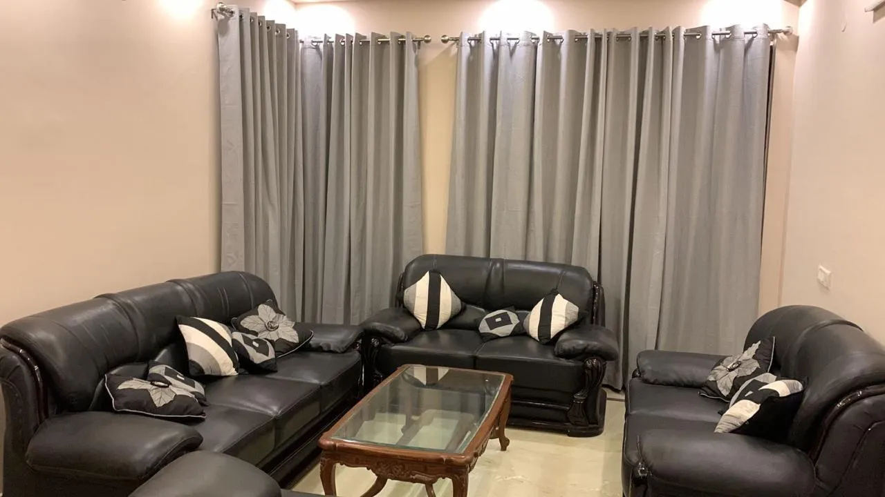 3BHK FULLY FURNISHED