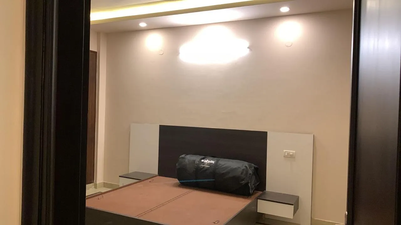 3BHK FULLY FURNISHED