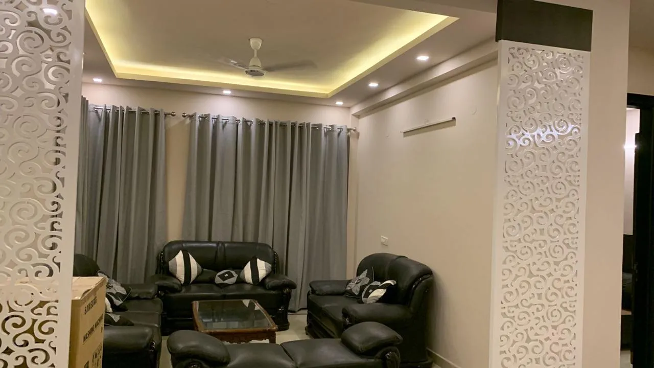 3BHK FULLY FURNISHED
