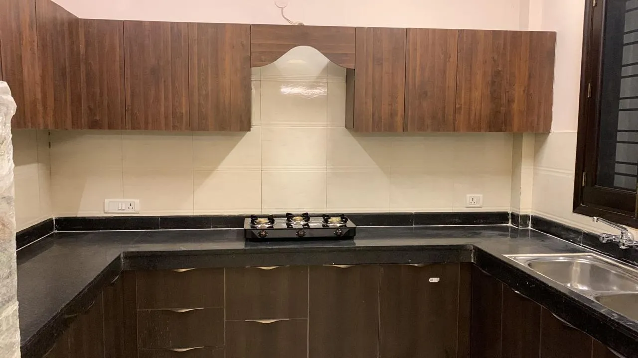 3BHK FULLY FURNISHED