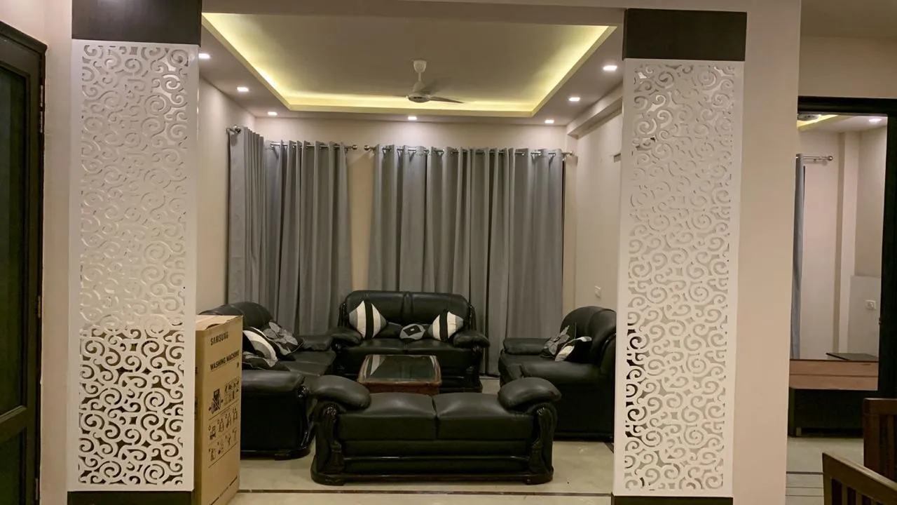 3BHK FULLY FURNISHED