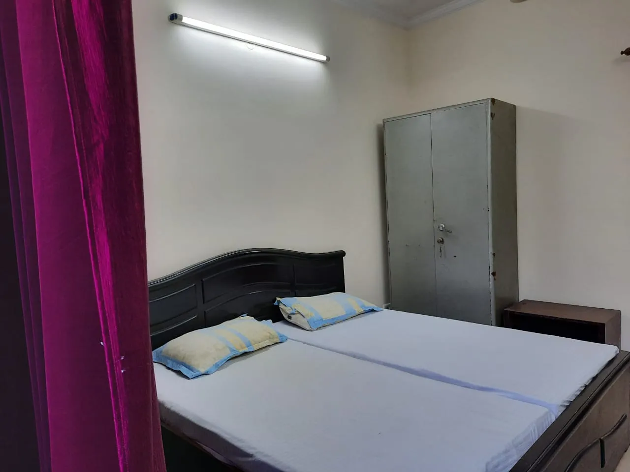 🏡 2BHK Fully Furnished Builder Floor for Rent | Sector 45, Gurgaon