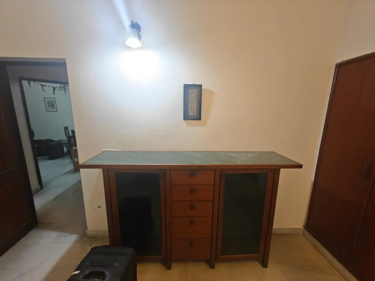 🏡 2BHK Fully Furnished Independent House for Rent | DLF Phase 3, Gurgaon