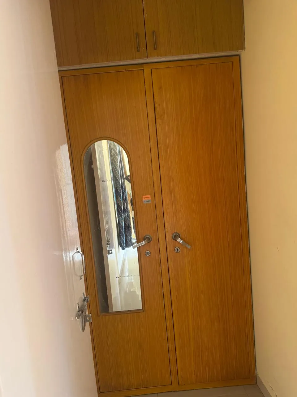 🏡 1RK Fully Furnished Builder Floor for Rent | Sector 45, Gurgaon